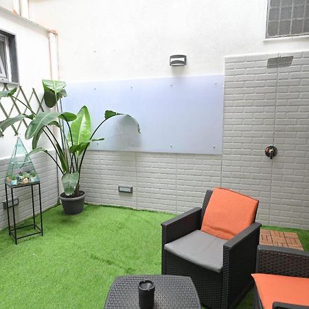 Ferienwohnung Stone House Michelle Torre Annunziata Exterior foto